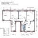 4-Raum-Wohnung mit Balkon - 108,20 m²