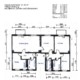 4-Raum-Wohnung mit Balkon - 108,20 m²