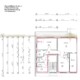 4-Raum-Wohnung mit Balkon - 68,30 m²